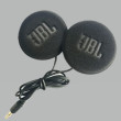CARDO KIT ΑΚΟΥΣΤΙΚΩΝ JBL® 45mm