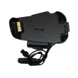 CARDO PACKTALK CRADLE & CLAMP ΒΑΣΗ ΤΟΠΟΘΕΤΗΣΗΣ ΜΟΝΑΔΑΣ 