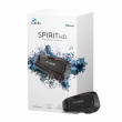 CARDO SPIRIT HD BLUETOOTH ΜΟΝΗ ΕΝΔΟΕΠΙΚΟΙΝΩΝΙΑ 