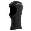 ALPINESTARS OPEN FACE ΜΠΑΛΑΚΛΑΒΑ  ΜΑΥΡΗ 