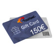 TOO FAST ΔΩΡΟΚΑΡΤΑ 150€