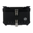 COOCASE ΒΑΛΙΤΣΑ ΜΗΧΑΝΗΣ Q3 BRUSHED BLACK 55LT