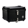 COOCASE ΒΑΛΙΤΣΑ ΜΗΧΑΝΗΣ Q3 BRUSHED BLACK 55LT