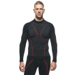 DAINESE THERMO LS TEE ΙΣΟΘΕΡΜΙΚΗ ΜΠΛΟΥΖΑ BLACK/RED