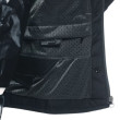 DAINESE AIR FRAME 3 TEX ΚΑΛΟΚΑΙΡΙΝΟ ΜΠΟΥΦΑΝ ΜΗΧΑΝΗΣ BLACK/WHITE