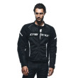 DAINESE AIR FRAME 3 TEX ΚΑΛΟΚΑΙΡΙΝΟ ΜΠΟΥΦΑΝ ΜΗΧΑΝΗΣ BLACK/WHITE