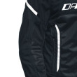 DAINESE AIR FRAME 3 TEX ΚΑΛΟΚΑΙΡΙΝΟ ΜΠΟΥΦΑΝ ΜΗΧΑΝΗΣ BLACK/WHITE