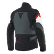 DAINESE CARVE MASTER 3 GORE-TEX® ΜΠΟΥΦΑΝ ΜΗΧΑΝΗΣ EBONY/BLACK/LAVA RED 1593999