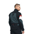 DAINESE CARVE MASTER 3 GORE-TEX® ΜΠΟΥΦΑΝ ΜΗΧΑΝΗΣ EBONY/BLACK/LAVA RED 1593999