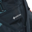 DAINESE CARVE MASTER 3 GORE-TEX® ΜΠΟΥΦΑΝ ΜΗΧΑΝΗΣ EBONY/BLACK/LAVA RED 1593999