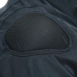 DAINESE CARVE MASTER 3 GORE-TEX® ΜΠΟΥΦΑΝ ΜΗΧΑΝΗΣ EBONY/BLACK/LAVA RED 1593999
