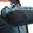 DAINESE CARVE MASTER 3 GORE-TEX® ΜΠΟΥΦΑΝ ΜΗΧΑΝΗΣ EBONY/BLACK/LAVA RED 1593999