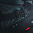 DAINESE CARVE MASTER 3 GORE-TEX® ΜΠΟΥΦΑΝ ΜΗΧΑΝΗΣ EBONY/BLACK/LAVA RED 1593999