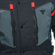 DAINESE CARVE MASTER 3 GORE-TEX® ΜΠΟΥΦΑΝ ΜΗΧΑΝΗΣ EBONY/BLACK/LAVA RED 1593999