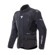 DAINESE CARVE MASTER 4 GORE-TEX ΜΠΟΥΦΑΝ ΜΗΧΑΝΗΣ ΧΕΙΜΕΡΙΝΟ BLACK