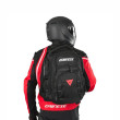 DAINESE ΣΑΚΙΔΙΟ ΠΛΑΤΗΣ D-GAMBIT 2 URBAN BACKPACK BLACK 33.5L  