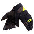 DAINESE FOGAL UNISEX GLOVES ΓΑΝΤΙΑ ΚΑΛΟΚΑΙΡΙΝΑ BLACK/FLUO YELLOW