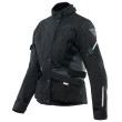 DAINESE TEMPEST 3 D-DRY LADY ΓΥΝΑΙΚΕΙΟ ΜΠΟΥΦΑΝ ΜΗΧΑΝΗΣ BLACK EBONY