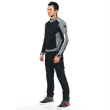 DAINESE HYDRAFLUX AIR 2 D-DRY®  ΚΑΛΟΚΑΙΡΙΝΟ ΜΠΟΥΦΑΝ ΜΗΧΑΝΗΣ BLACK/CHARCOAL GREY