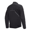DAINESE IGNITE AIR TEX ΚΑΛΟΚΑΙΡΙΝΟ ΜΠΟΥΦΑΝ ΜΗΧΑΝΗΣ BLACK / BLACK / GREY