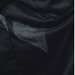 DAINESE IGNITE AIR TEX ΚΑΛΟΚΑΙΡΙΝΟ ΜΠΟΥΦΑΝ ΜΗΧΑΝΗΣ BLACK / BLACK / GREY