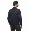DAINESE IGNITE AIR TEX ΚΑΛΟΚΑΙΡΙΝΟ ΜΠΟΥΦΑΝ ΜΗΧΑΝΗΣ BLACK / BLACK / GREY