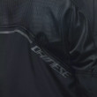 DAINESE IGNITE AIR TEX ΚΑΛΟΚΑΙΡΙΝΟ ΜΠΟΥΦΑΝ ΜΗΧΑΝΗΣ BLACK / BLACK / GREY
