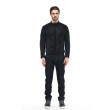 DAINESE SEVILLA AIR TEX  ΜΠΟΥΦΑΝ ΜΗΧΑΝΗΣ ΚΑΛΟΚΑΙΡΙΝΟ BLACK/ BLACK