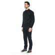 DAINESE SEVILLA AIR TEX  ΜΠΟΥΦΑΝ ΜΗΧΑΝΗΣ ΚΑΛΟΚΑΙΡΙΝΟ BLACK/ BLACK