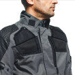 DAINESE LADAKH 3L D-DRY ΜΠΟΥΦΑΝ IRON-GATE/BLACK