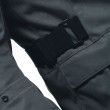 DAINESE LADAKH 3L D-DRY ΜΠΟΥΦΑΝ IRON-GATE/BLACK