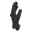 DAINESE NAMIB ΓΑΝΤΙΑ ΚΑΛΟΚΑΙΡΙΝΑ BLACK 