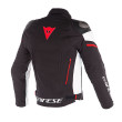 DAINESE RACING 3 D-DRY ΜΠΟΥΦΑΝ ΜΗΧΑΝΗΣ BLACK/RED/WHITE