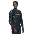 DAINESE RACING 4 PERF. ΔΕΡΜΑΤΙΝΟ ΜΠΟΥΦΑΝ ΜΗΧΑΝΗΣ BLACK/BLACK