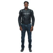DAINESE RACING 4 PERF. ΔΕΡΜΑΤΙΝΟ ΜΠΟΥΦΑΝ ΜΗΧΑΝΗΣ BLACK/BLACK