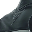 DAINESE RACING 4 PERF. ΔΕΡΜΑΤΙΝΟ ΜΠΟΥΦΑΝ ΜΗΧΑΝΗΣ BLACK/BLACK