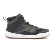 DAINESE SUBURB AIR ΜΠΟΤΑΚΙΑ ΜΗΧΑΝΗΣ BLACK/WHITE/ARMY GREEN