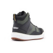 DAINESE SUBURB AIR ΜΠΟΤΑΚΙΑ ΜΗΧΑΝΗΣ BLACK/WHITE/ARMY GREEN