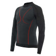 DAINESE THERMO LS TEE ΙΣΟΘΕΡΜΙΚΗ ΜΠΛΟΥΖΑ BLACK/RED
