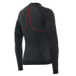 DAINESE THERMO LS TEE ΙΣΟΘΕΡΜΙΚΗ ΜΠΛΟΥΖΑ BLACK/RED