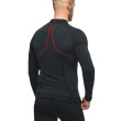 DAINESE THERMO LS TEE ΙΣΟΘΕΡΜΙΚΗ ΜΠΛΟΥΖΑ BLACK/RED