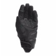 DAINESE UDINE WP D-DRY ΓΑΝΤΙΑ ΜΗΧΑΝΗΣ ΧΕΙΜΕΡΙΝΑ BLACK / REFLECTIVE