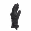 DAINESE UDINE D-DRY WP ΓΑΝΤΙΑ ΜΗΧΑΝΗΣ ΑΔΙΑΒΡΟΧΑ ΜΑΥΡΑ