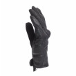 DAINESE UDINE D-DRY WP ΓΑΝΤΙΑ ΜΗΧΑΝΗΣ ΑΔΙΑΒΡΟΧΑ ΜΑΥΡΑ