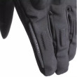DAINESE UDINE D-DRY WP ΓΑΝΤΙΑ ΜΗΧΑΝΗΣ ΑΔΙΑΒΡΟΧΑ ΜΑΥΡΑ