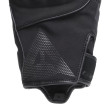 DAINESE UDINE D-DRY WP ΓΑΝΤΙΑ ΜΗΧΑΝΗΣ ΑΔΙΑΒΡΟΧΑ ΜΑΥΡΑ