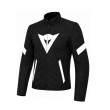 DAINESE VECTOR D-DRY ΑΔΙΑΒΡΟΧΟ ΜΠΟΥΦΑΝ ΜΗΧΑΝΗΣ BLACK WHITE 