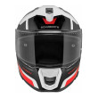 SCHUBERTH ΚΡΑΝΟΣ FULL FACE S3 DAYTONA RED 22.06 