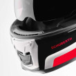 SCHUBERTH ΚΡΑΝΟΣ FULL FACE S3 DAYTONA RED 22.06 