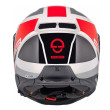 SCHUBERTH ΚΡΑΝΟΣ FULL FACE S3 DAYTONA RED 22.06 